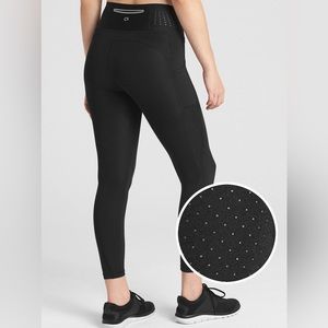 Gap Leggings Pockets